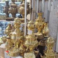 فروش ویژه انواع سماور|سماور، چای‌ساز، قهوه‌ساز|قم, عمار یاسر|دیوار