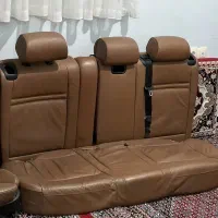 صندلی بی ام و ۲۴ حالته گرمکن سرد کن دار فول|قطعات یدکی و لوازم جانبی|مریوان, |دیوار