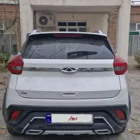 ام وی ام X22 اسپرت فول اتومات مدل ۹۶|خودرو سواری و وانت|پارسآباد, |دیوار