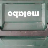 دریل و سنگ فرز شارژی 18 ولت ( اورجینال المان)