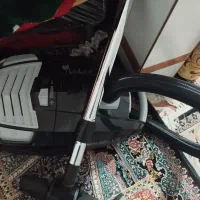 جاروبرقی سالم تمیز|جاروبرقی، جارو شارژی، بخارشو|خمینیشهر, |دیوار