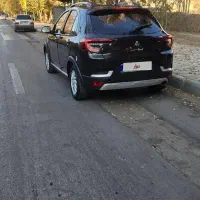 اطلس ۱۴۰۳G  مشکی|خودرو سواری و وانت|اصفهان, مسجد مصلی|دیوار