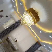 لوستر اقساطی