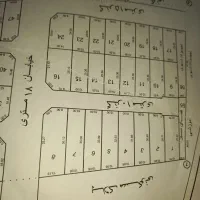 پلاک مسکونی
