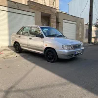 پراید ۱۳۲ مدل ۱۳۸۷|خودرو سواری و وانت|رشت, حمیدیان|دیوار