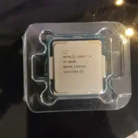 cpu 10100 ،گرافیک 1030