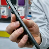 فروش گوشی s24ultra 256 rom 12|موبایل|دامغان, |دیوار