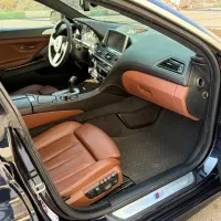 بی ام و ۶۵۰|خودرو سواری و وانت|تهران, شهرک آزمایش|دیوار