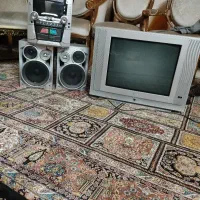 تلویزیون ال جی