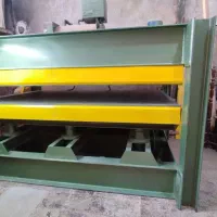 دستگاه پرس نجاری