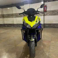 آیریکس ۱۴۰۳|موتورسیکلت|اصفهان, خانه اصفهان|دیوار