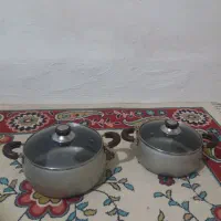 قابلمه دو عدد جنس خوب