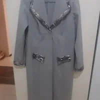 مانتو سایز ۳۶،۳۸