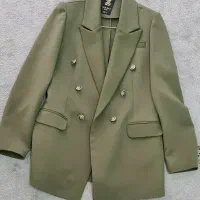 کت اندامی زنانه سایز۳۸