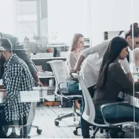 استخدام تدوینگر و ادیتور حرفه‌ای در شرکت معتبر