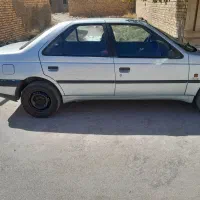 پژو روآ (ROA) دوگانه سوز، مدل ۱۳۸۶|خودرو سواری و وانت|نیشابور, خط کاشمر|دیوار