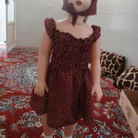 عروسک|اسباب‌‌بازی|قم, شاه ابراهیم|دیوار