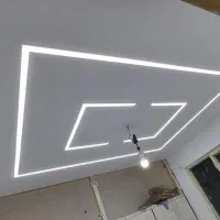 برقکار ساختمان برقکش نورپردازی برقکاری