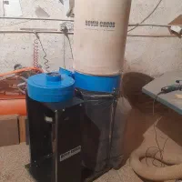 مکنده