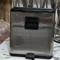 سرخ کن سوییس پلاس|اجاق گاز و لوازم برقی پخت‌وپز|مشهد, رضاشهر|دیوار