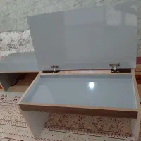 میز تحریر