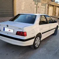 پارسtu5|خودرو سواری و وانت|امیدیه, |دیوار