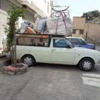 خریدار ضایعات