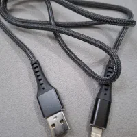 کابل شارژر آیفون