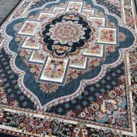 جفت فرش 9 متری 700 شانه تراکم 2550