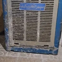 کولر سپهر الکتریک مدل 3500 دست دوم