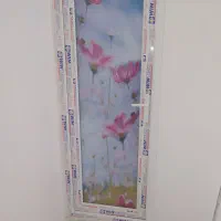 تولیدوساخت درب وپنجره دوجداره(upvc)|مصالح و تجهیزات ساختمان|ملایر, |دیوار