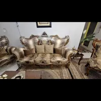 مبل کلاسیک ۹نفره