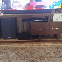 میز تلویزیون