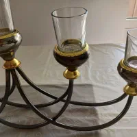 شمعدان|لوستر و چراغ آویز|کرمانشاه, |دیوار