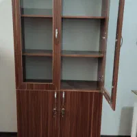 انواع کتابخانه|کتابخانه، شلف، قفسه‌های دیواری|یزد, |دیوار