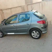 تیپ سه پانا|خودرو سواری و وانت|اسلامشهر, شهرک مفیدی|دیوار