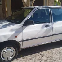 پراید مدل 90