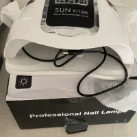 سوهان برقی و دستگاه یووی|آرایشی، بهداشتی، درمانی|کرج, گلشهر|دیوار