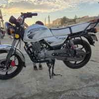 موتورBX200|موتورسیکلت|کنارک, |دیوار