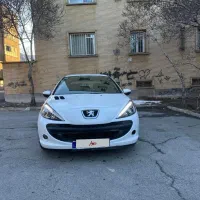 پژو 207|خودرو سواری و وانت|اراک, |دیوار