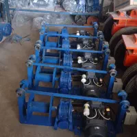 پاکت بالابر موتوژن جک و قالب فلزی پاکت|ماشینآلات صنعتی|تبریز, |دیوار