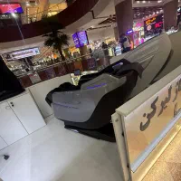 صندلی ماساژور لیرکن تنها نماینده استان فارس|تجهیزات ورزشی|شیراز, شهرک استقلال|دیوار