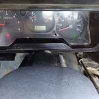 نیسان دوگانه سوز|خودرو سواری و وانت|ابهر, |دیوار