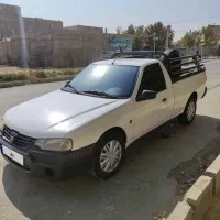 اریسان مدل 95 دوگانه سوز شرکتی|خودرو سواری و وانت|باغستان, |دیوار