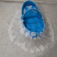 سبد حمل پرنسسی نویه نو|اسباب و اثاث بچه|مشهد, انقلاب|دیوار