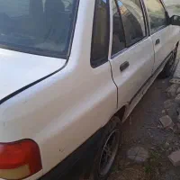 پراید|خودرو سواری و وانت|گناباد, |دیوار