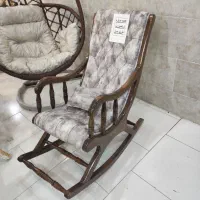 صندلی راک دلفینی