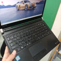 لپ تاپ توشیبا ژاپنی TOSHIBA Dynabook R73|رایانه همراه|هشتگرد, هشتگرد قدیم|دیوار