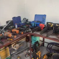 کرایه ابزار نوین