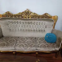 مبل و میز تلویزیون|میز تلویزیون|تهران, سردارجنگل|دیوار